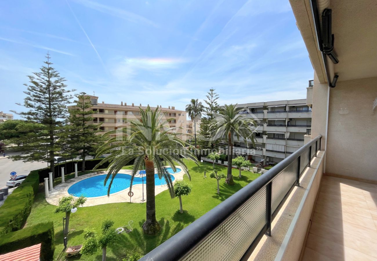 Apartamento en Cambrils - 150B