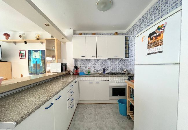 Apartamento en Cambrils - 114B Apartamento en Cambrils - 114B