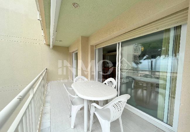 Apartamento en Cambrils - 114B Apartamento en Cambrils - 114B
