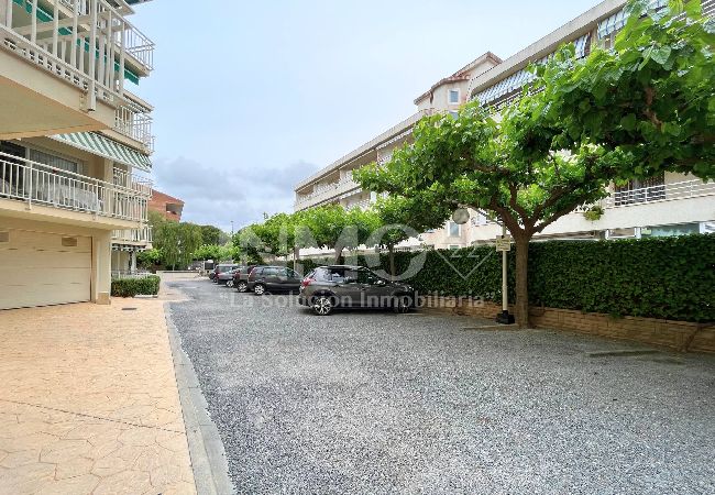 Apartamento en Cambrils - 114B Apartamento en Cambrils - 114B