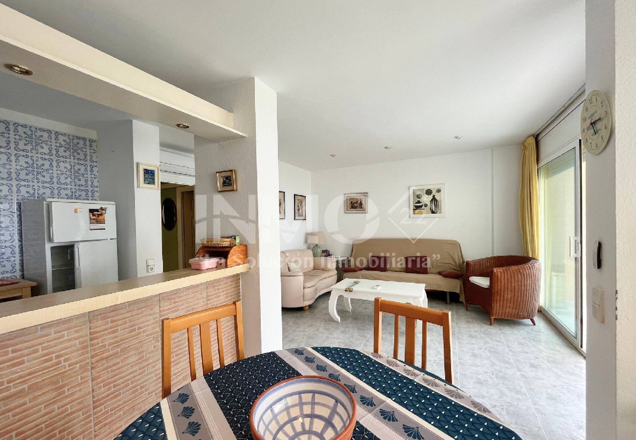 Apartamento en Cambrils - 114B