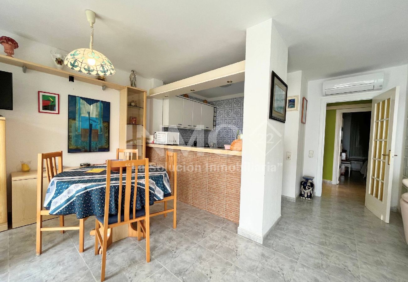 Apartamento en Cambrils - 114B