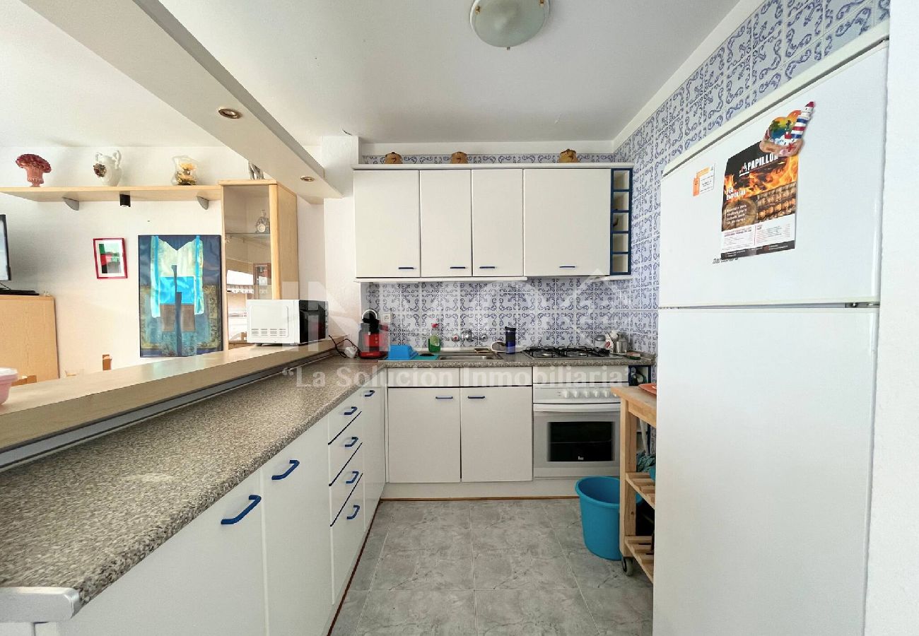 Apartamento en Cambrils - 114B