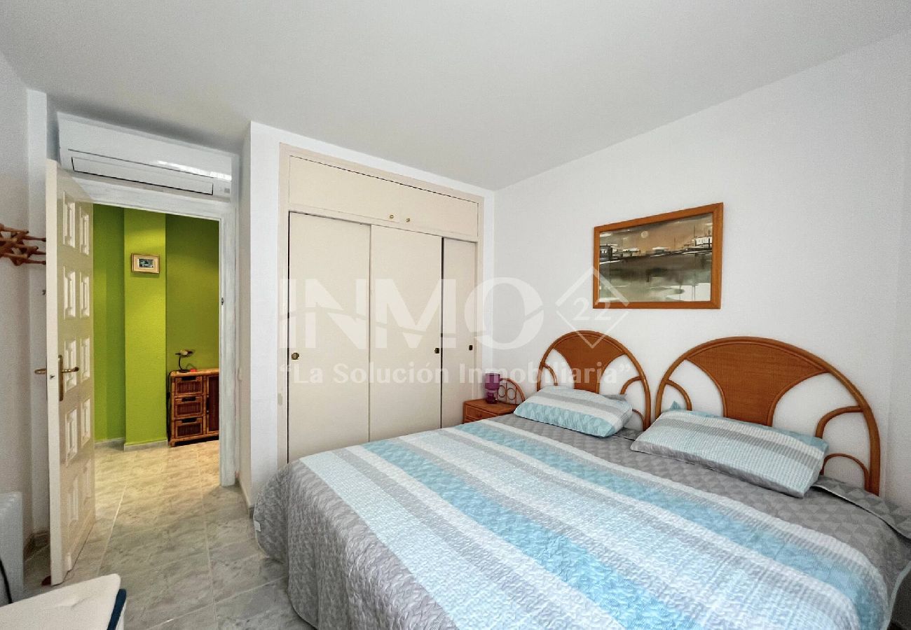 Apartamento en Cambrils - 114B