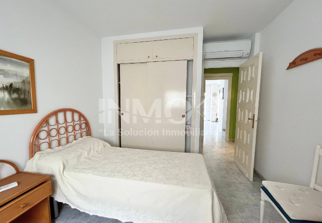 Apartamento en Cambrils - 114B