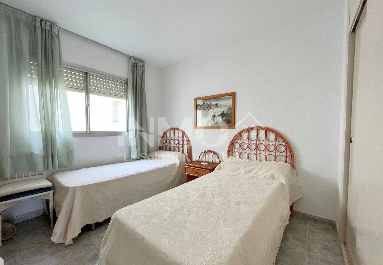 Apartamento en Cambrils - 114B