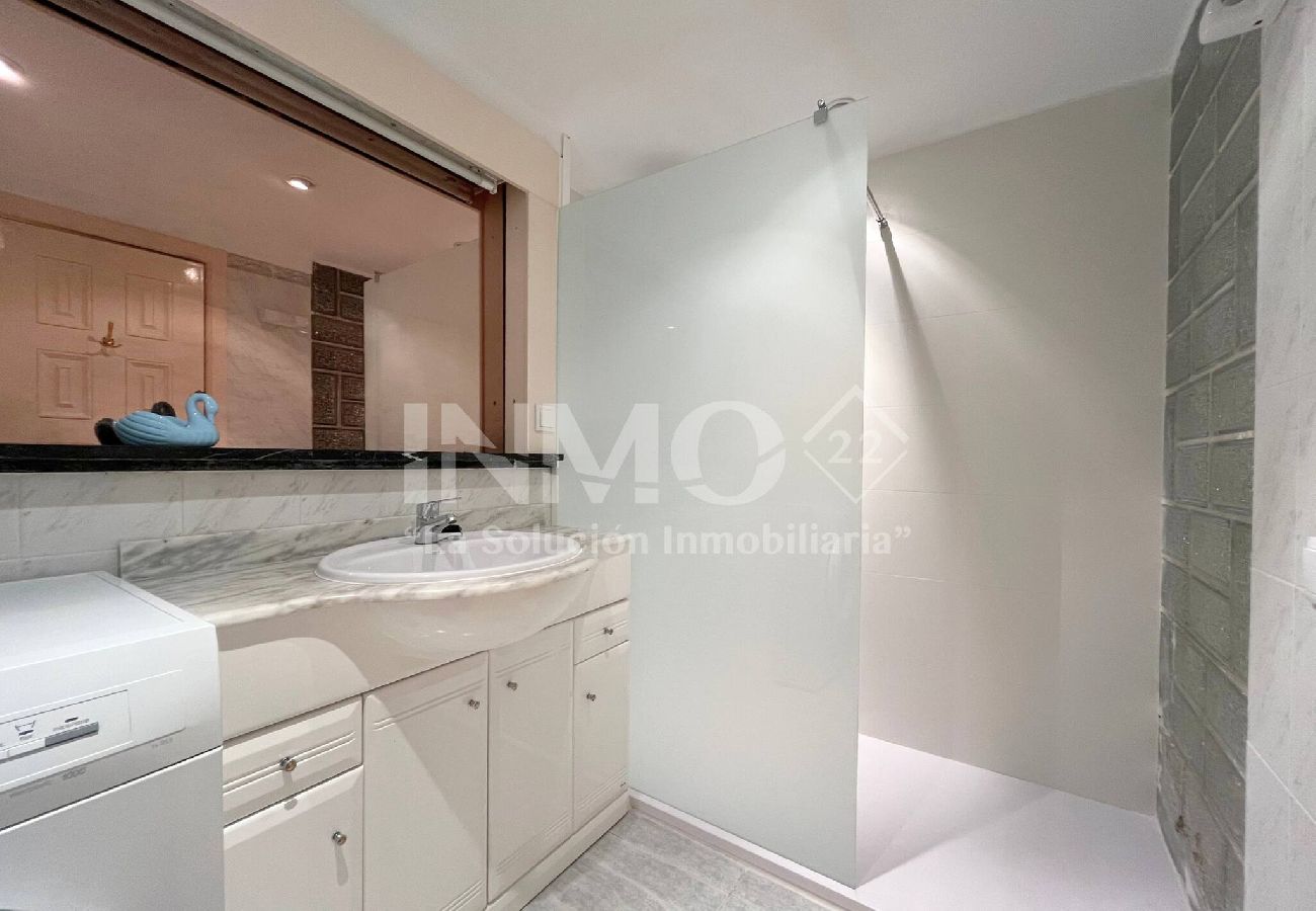 Apartamento en Cambrils - 114B