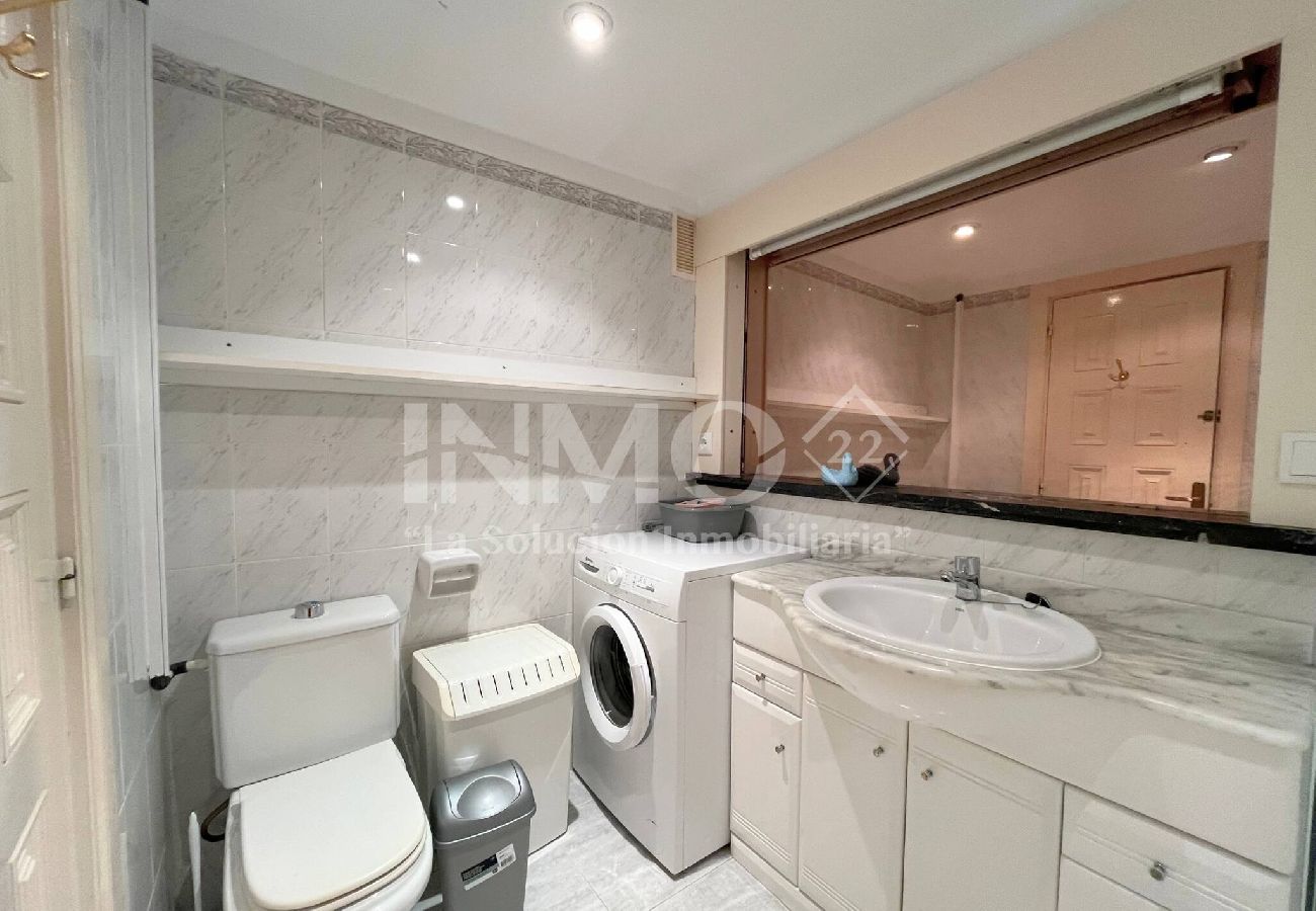 Apartamento en Cambrils - 114B