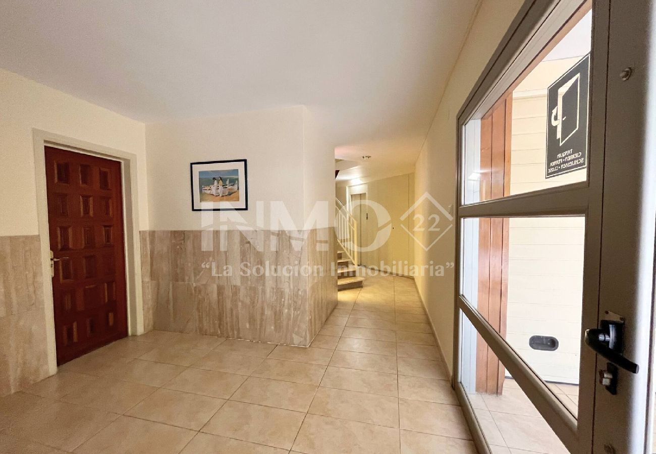 Apartamento en Cambrils - 114B