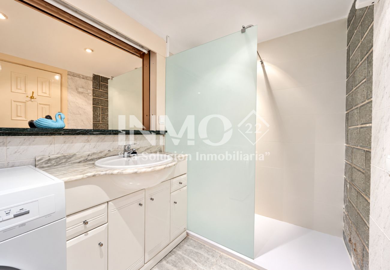 Apartamento en Cambrils - 114B