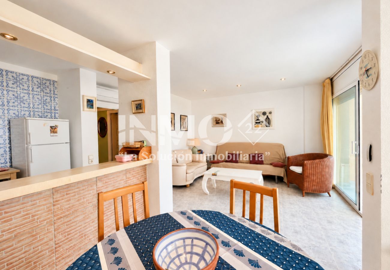 Apartamento en Cambrils - 114B
