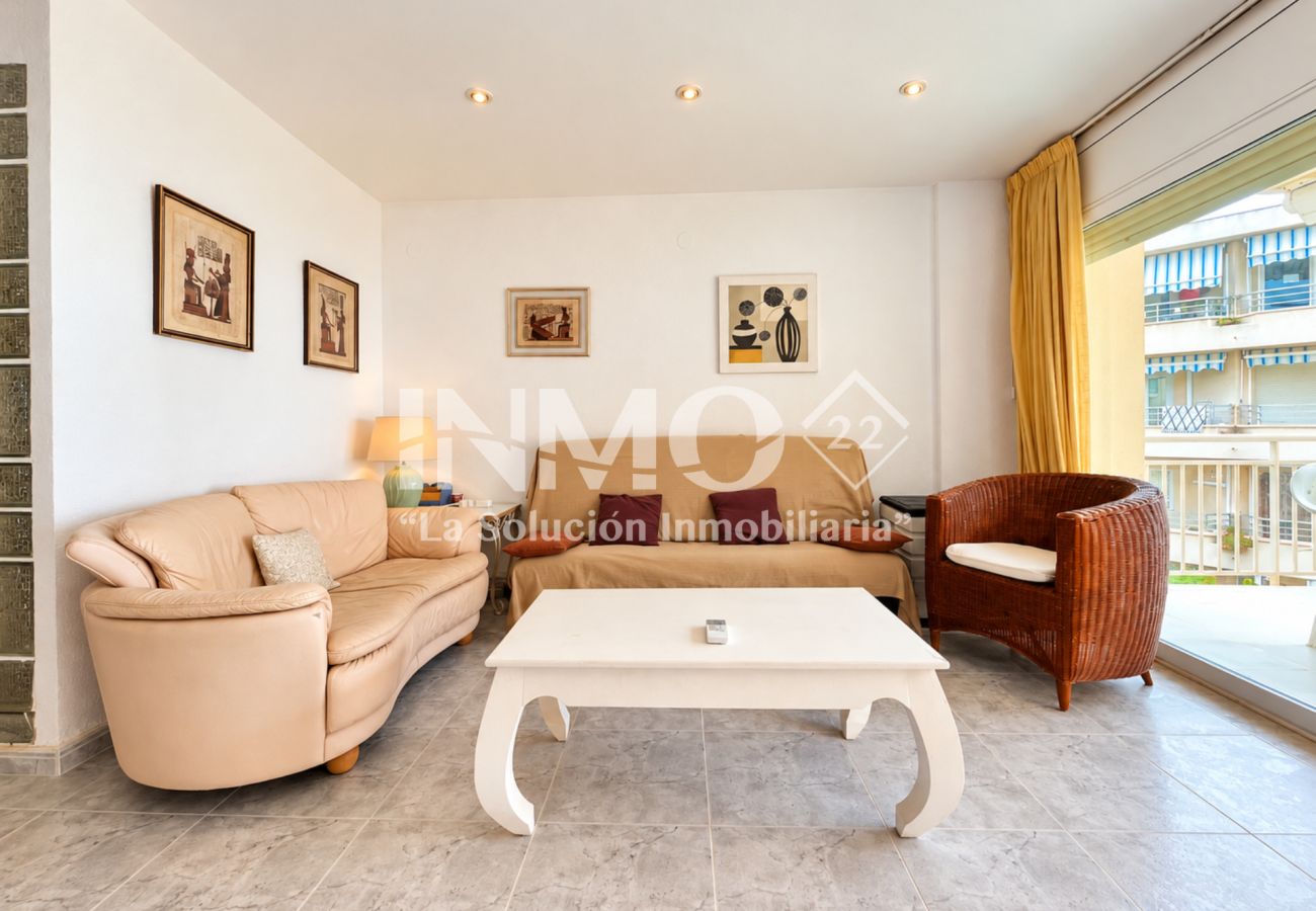 Apartamento en Cambrils - 114B