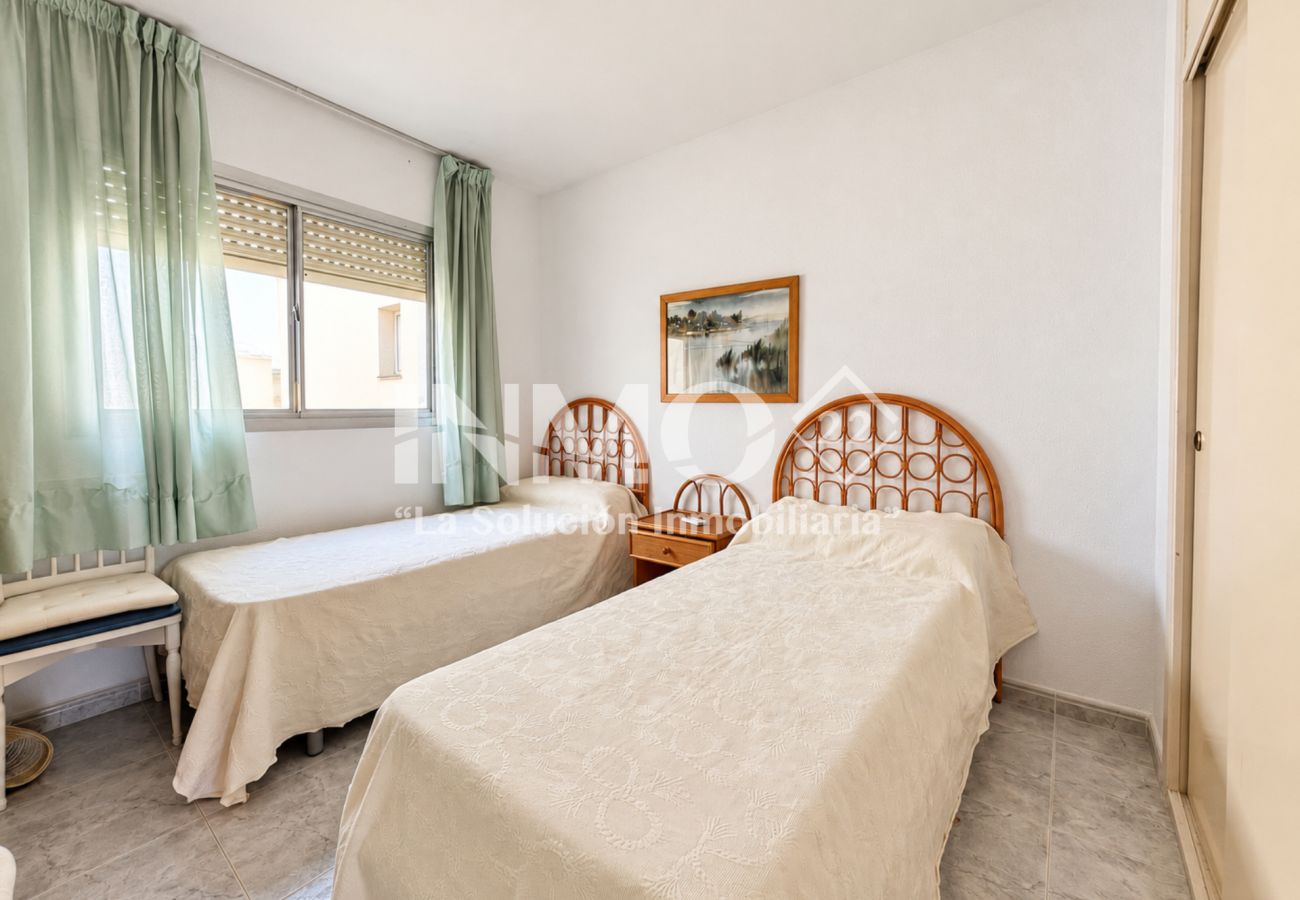Apartamento en Cambrils - 114B