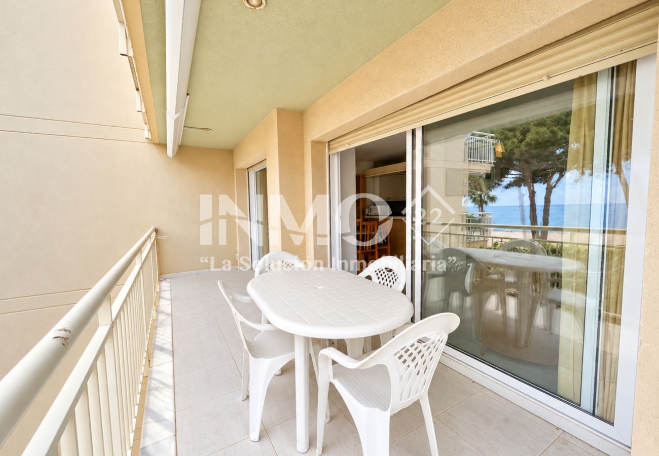 Apartamento en Cambrils - 114B