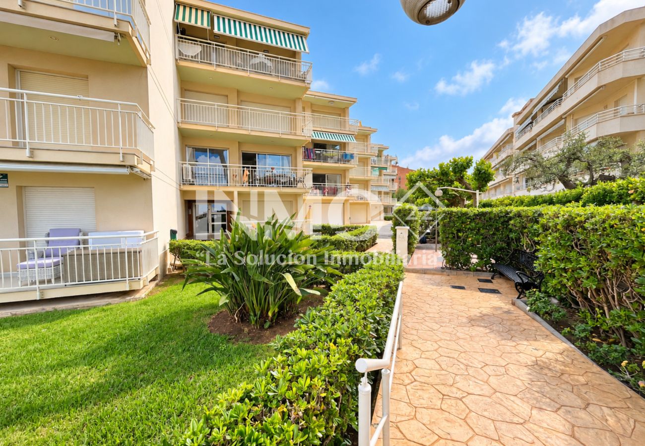 Apartamento en Cambrils - 114B
