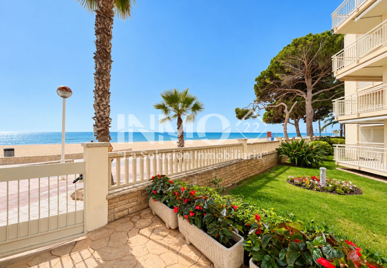 Apartamento en Cambrils - 114B