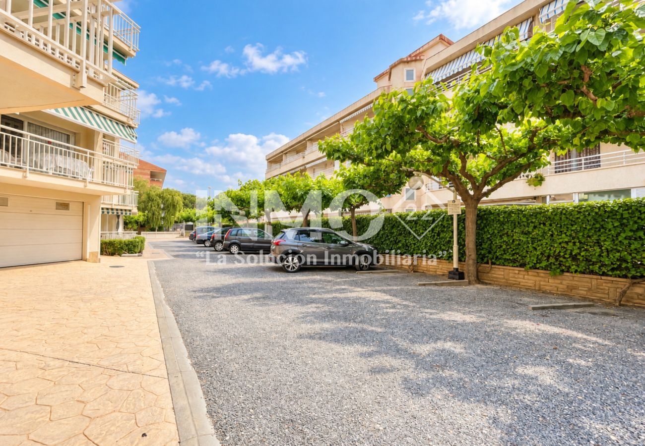 Apartamento en Cambrils - 114B