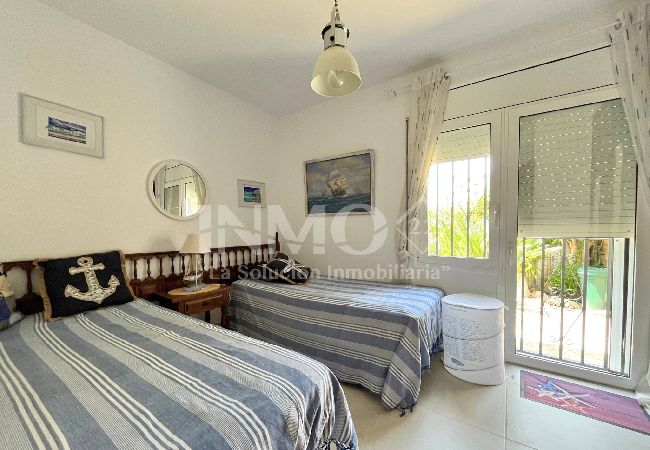 Casa en Cambrils - 112D Casa en Cambrils - 112D