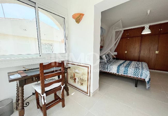 Casa en Cambrils - 112D Casa en Cambrils - 112D