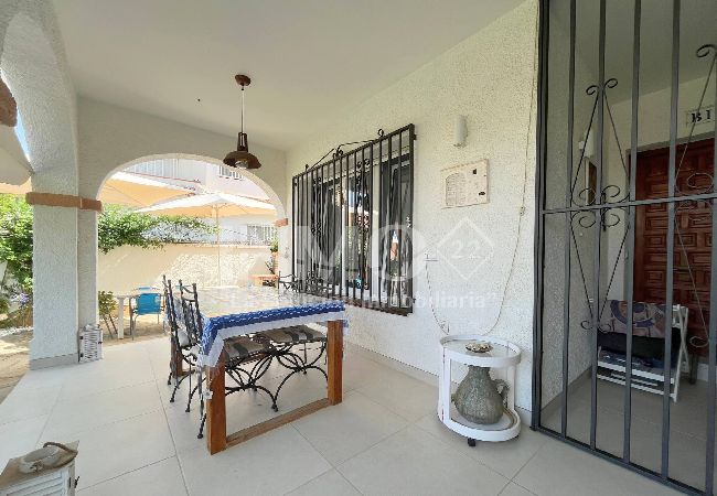 Casa en Cambrils - 112D Casa en Cambrils - 112D