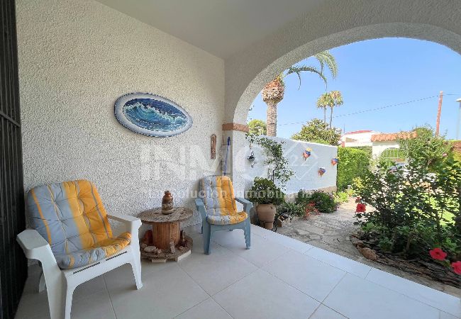 Casa en Cambrils - 112D Casa en Cambrils - 112D