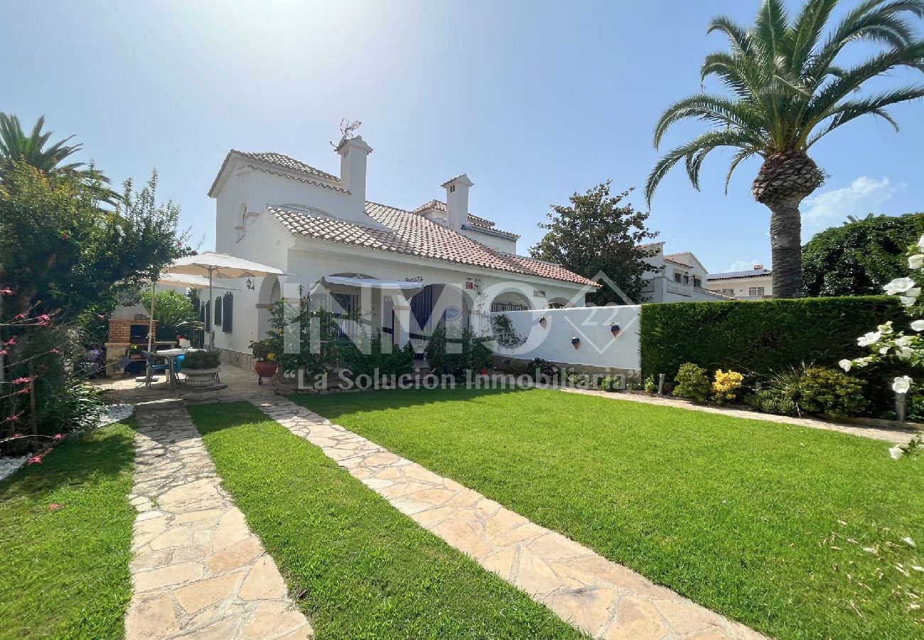 Casa en Cambrils - 112D