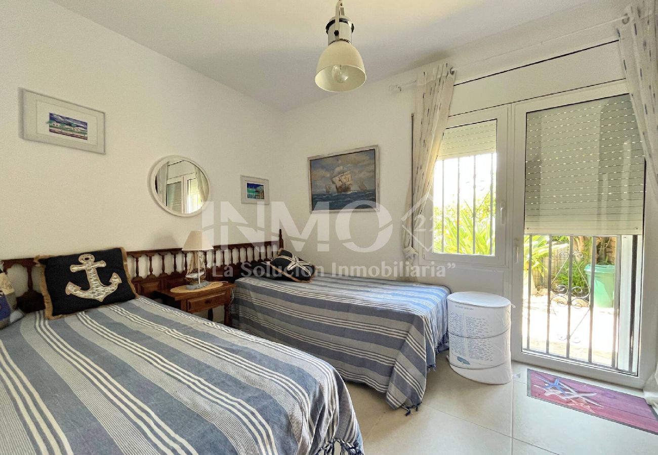 Casa en Cambrils - 112D