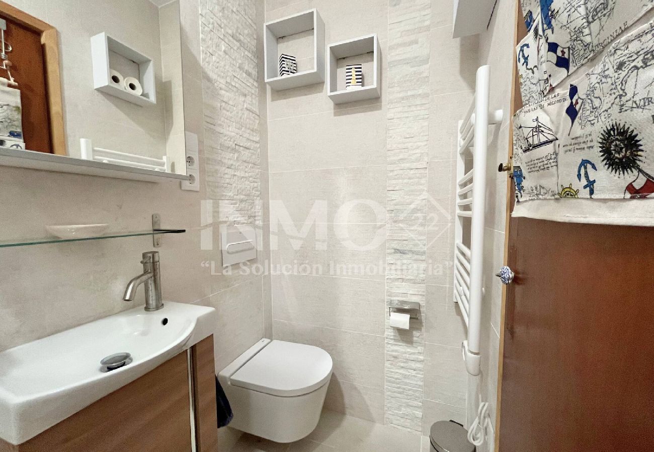 Casa en Cambrils - 112D