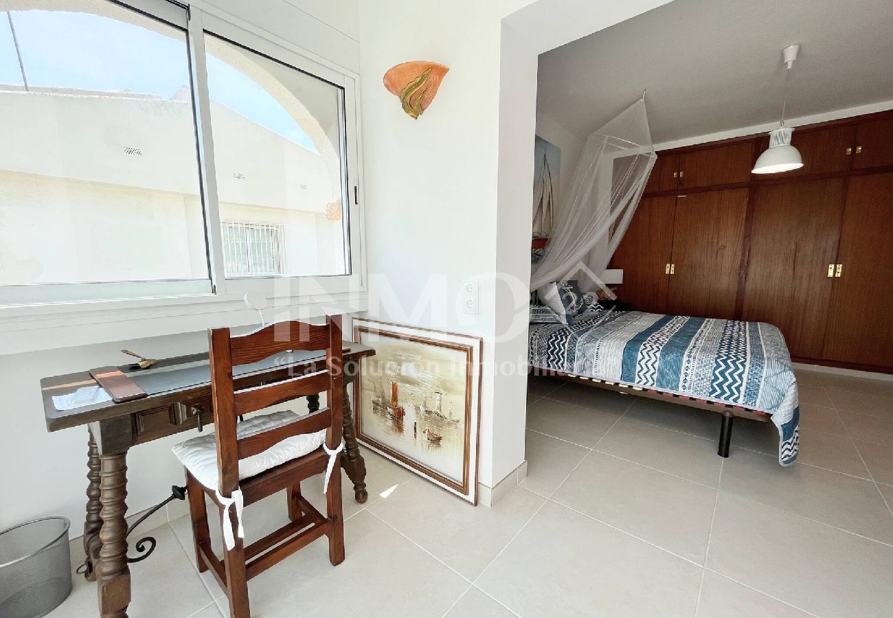 Casa en Cambrils - 112D