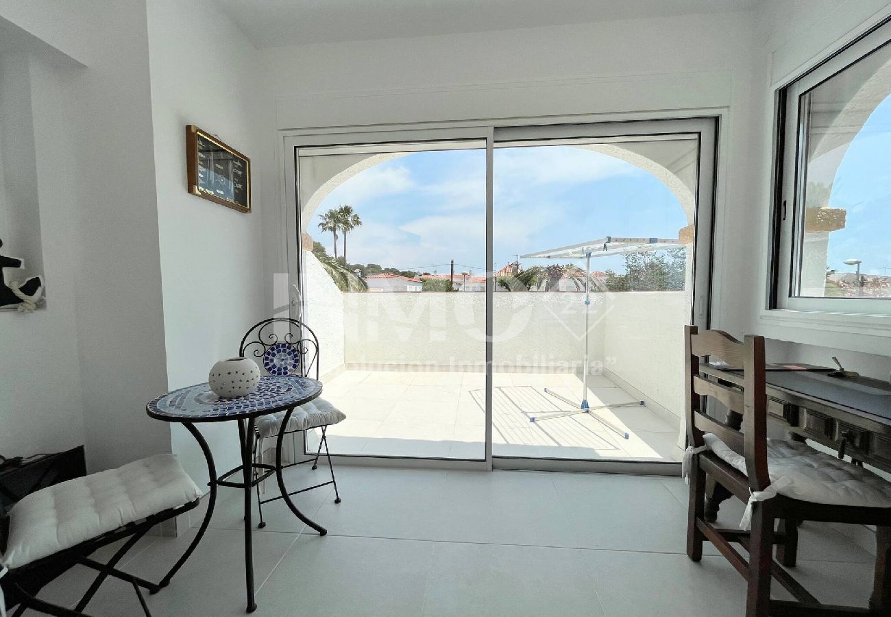 Casa en Cambrils - 112D