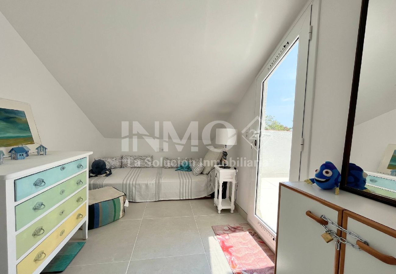 Casa en Cambrils - 112D