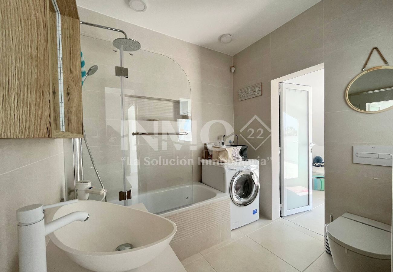 Casa en Cambrils - 112D