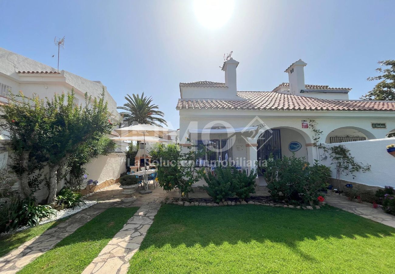 Casa en Cambrils - 112D