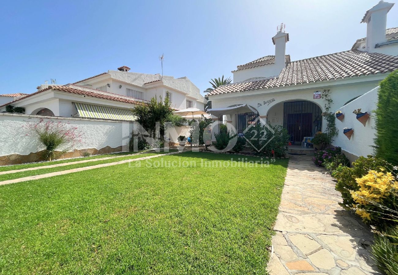 Casa en Cambrils - 112D