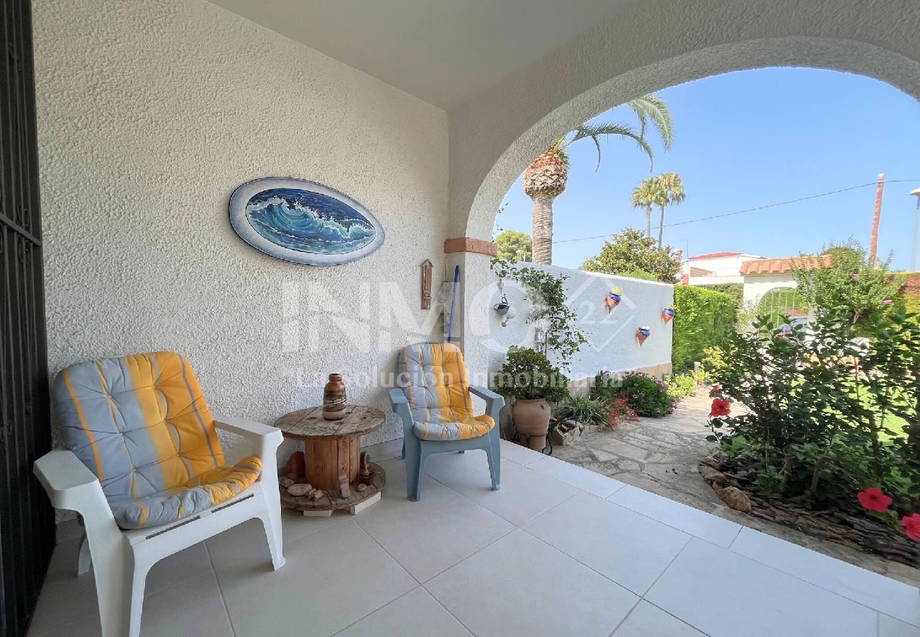Casa en Cambrils - 112D