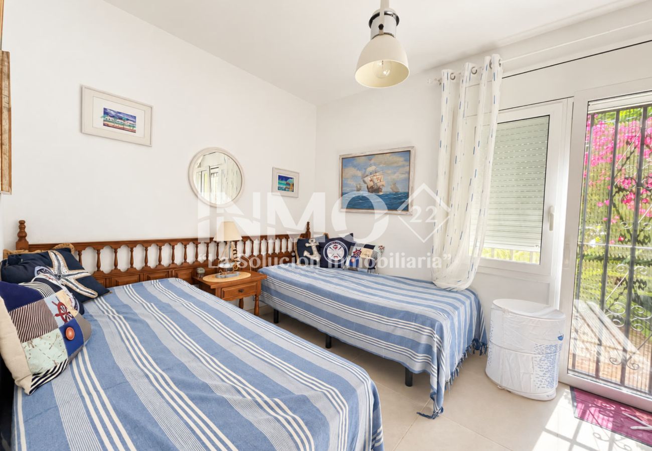 Casa en Cambrils - 112D