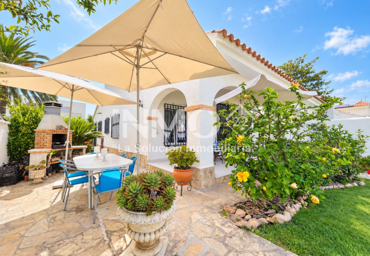 Casa en Cambrils - 112D