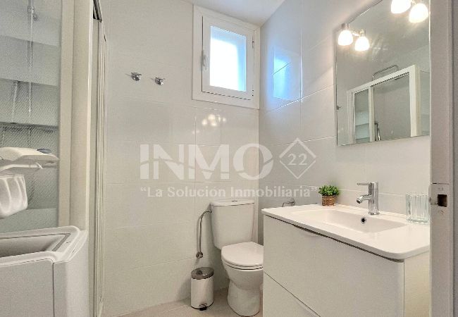 Apartamento en Cambrils - 126A Apartamento en Cambrils - 126A