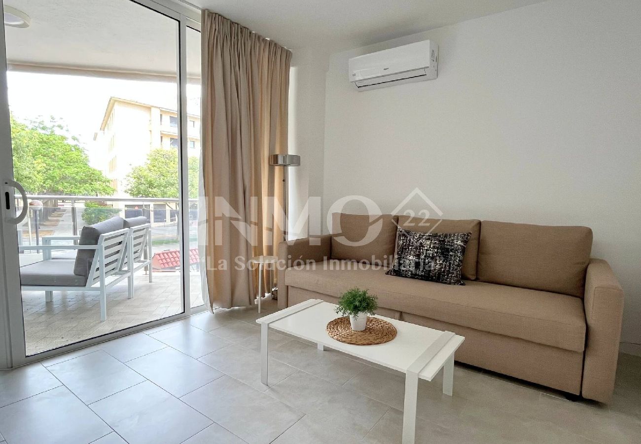 Apartamento en Cambrils - 126A