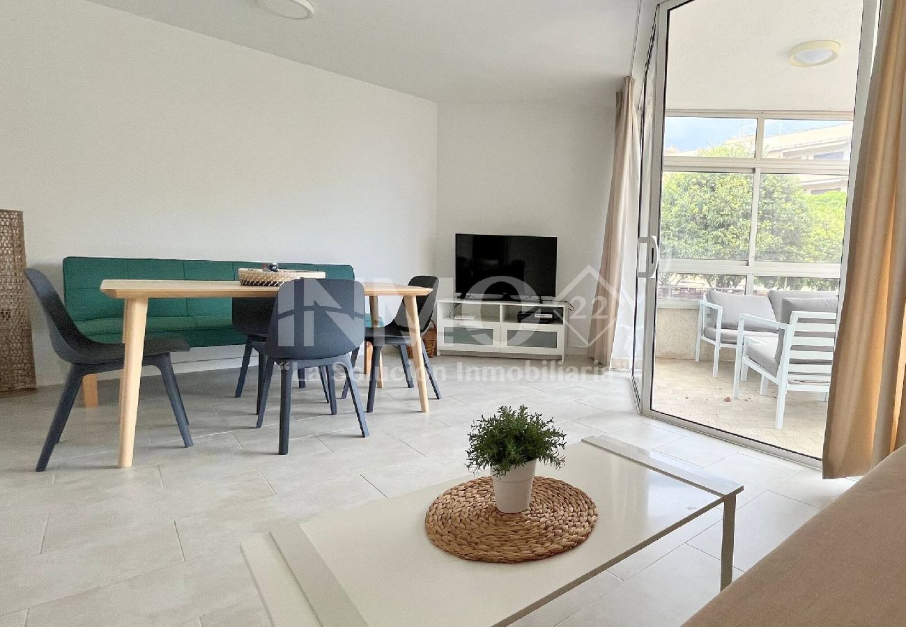 Apartamento en Cambrils - 126A