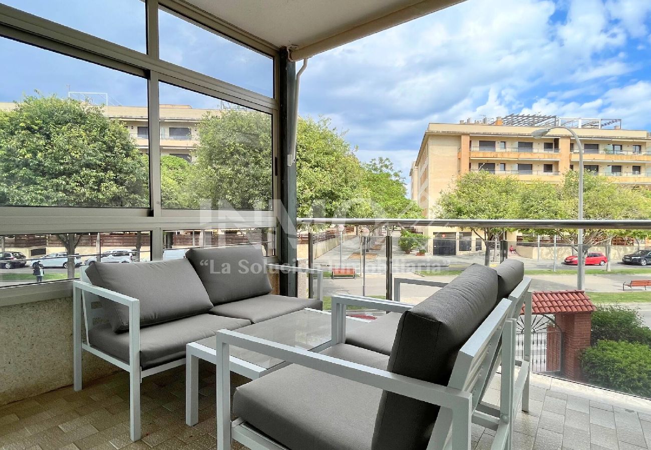 Apartamento en Cambrils - 126A