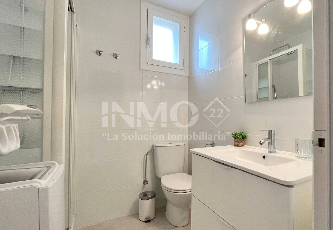 Apartamento en Cambrils - 126A