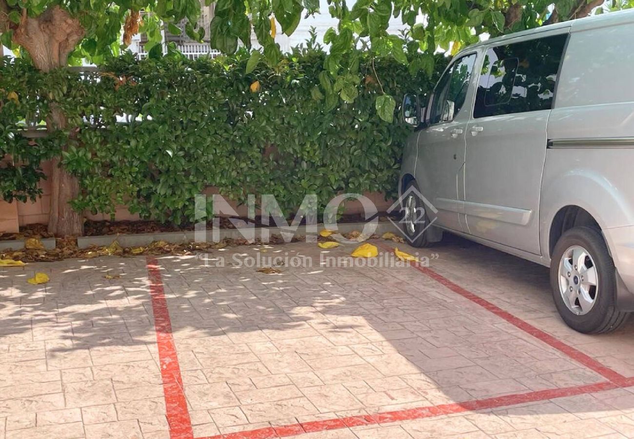 Apartamento en Cambrils - 126A