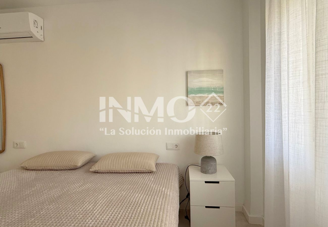 Apartamento en Cambrils - 126A