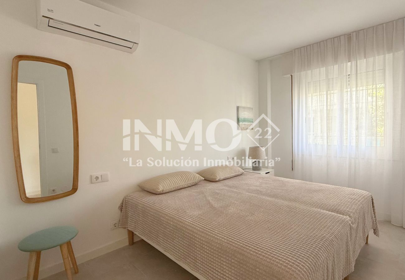 Apartamento en Cambrils - 126A