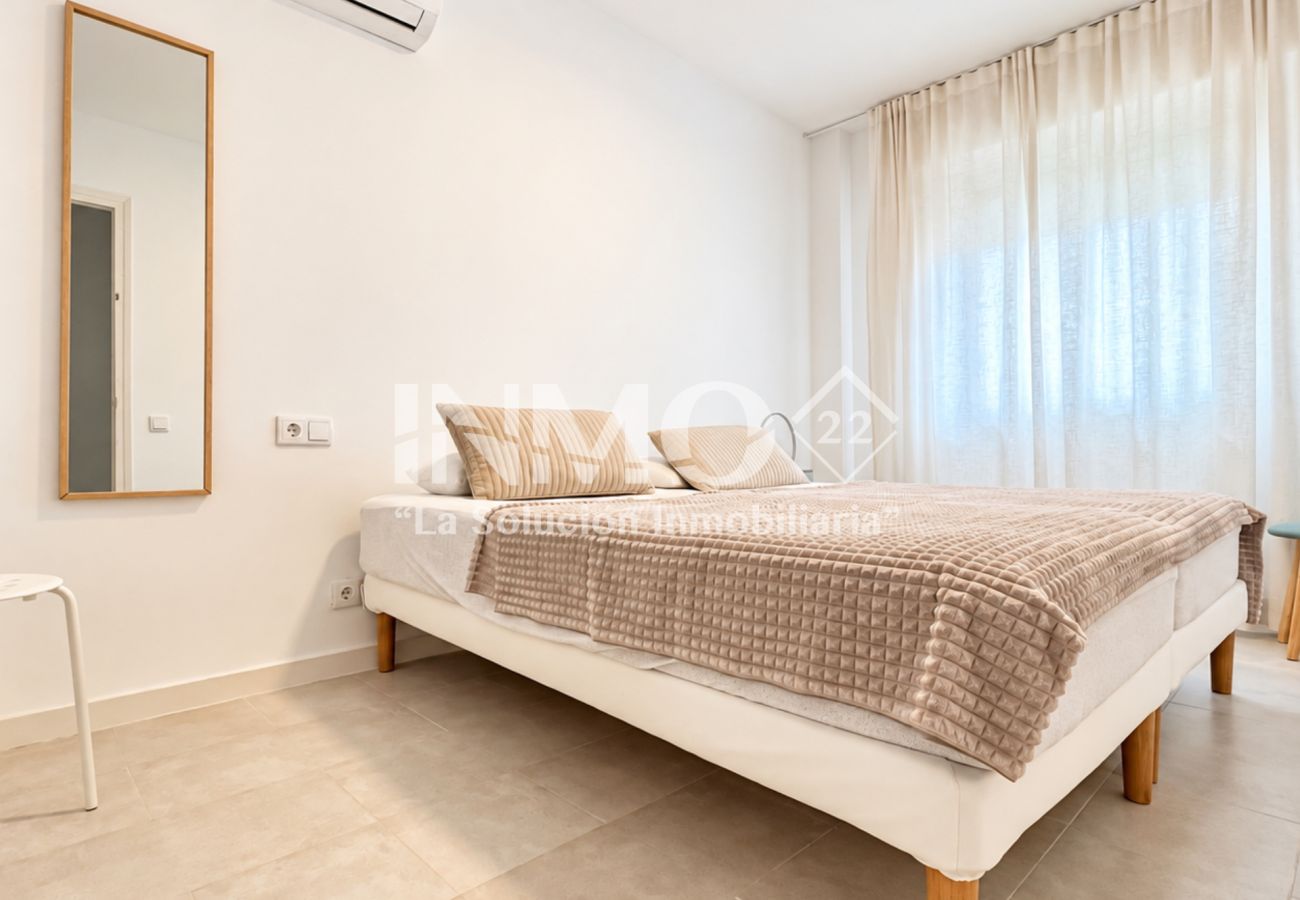 Apartamento en Cambrils - 126A