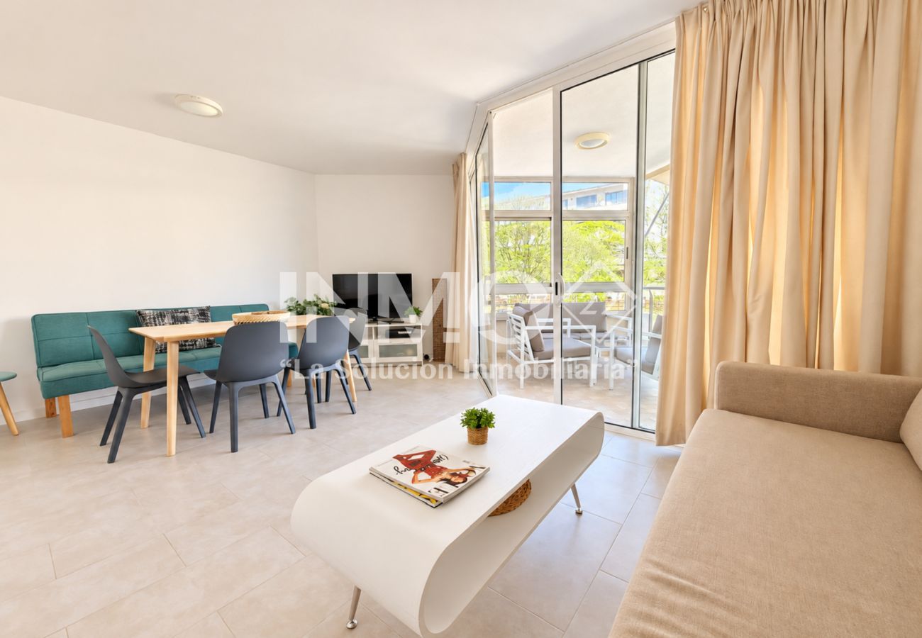 Apartamento en Cambrils - 126A