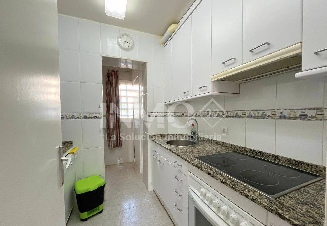 Apartamento en Cambrils - 102C Apartamento en Cambrils - 102C