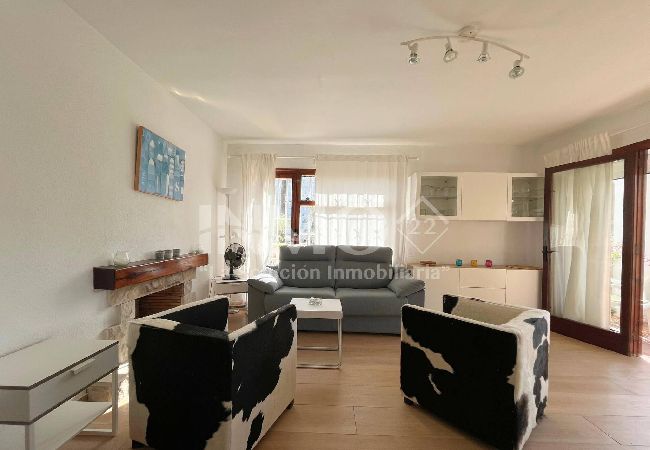 Apartamento en Cambrils - 102C Apartamento en Cambrils - 102C