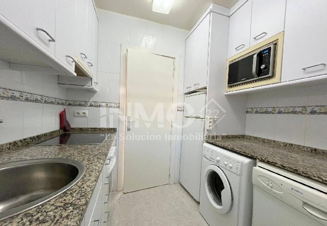 Apartamento en Cambrils - 102C Apartamento en Cambrils - 102C